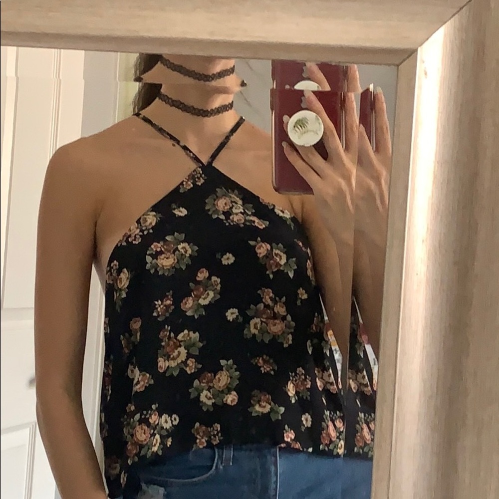 Forever 21 top